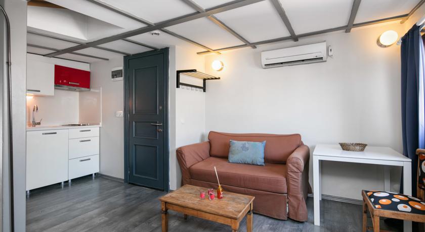Ala Suites Istambul Exterior foto