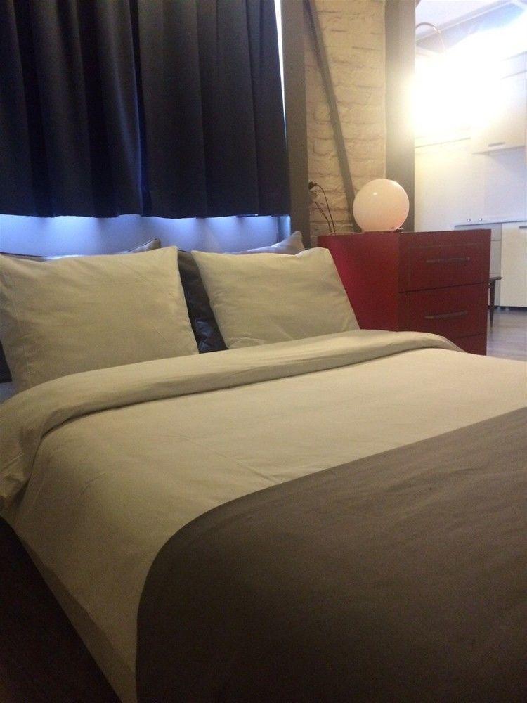 Ala Suites Istambul Exterior foto