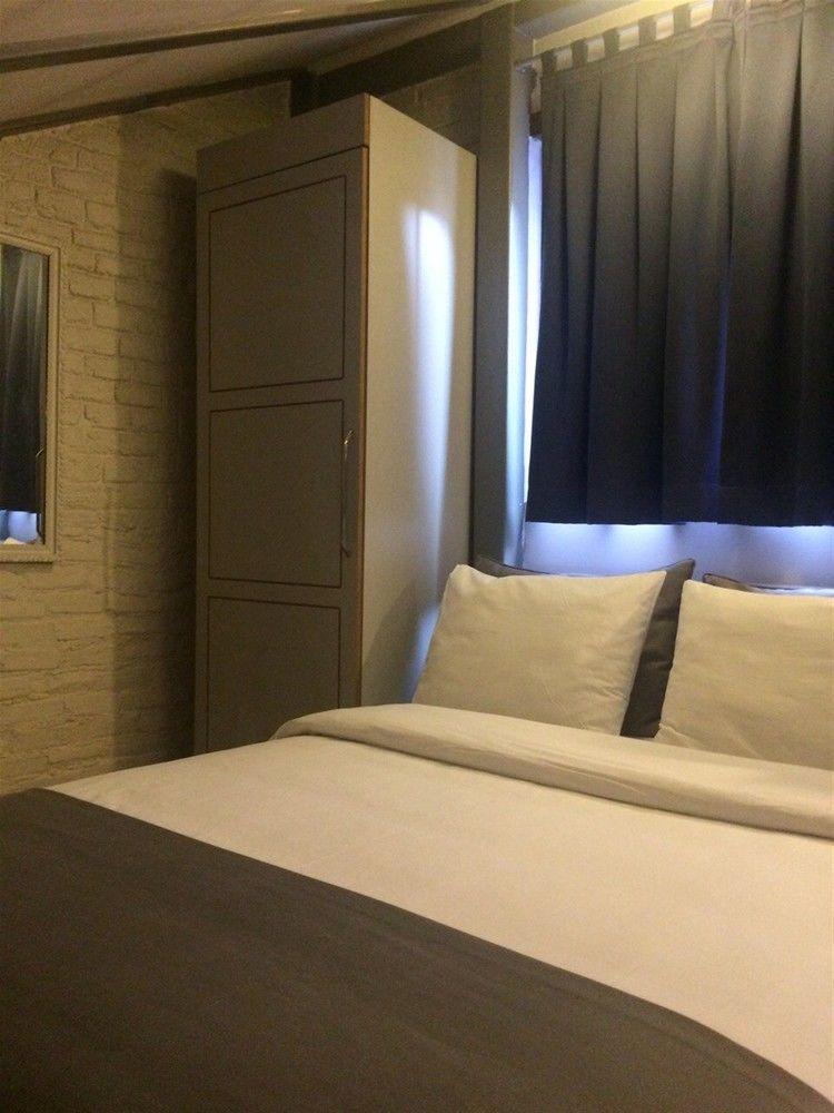 Ala Suites Istambul Exterior foto
