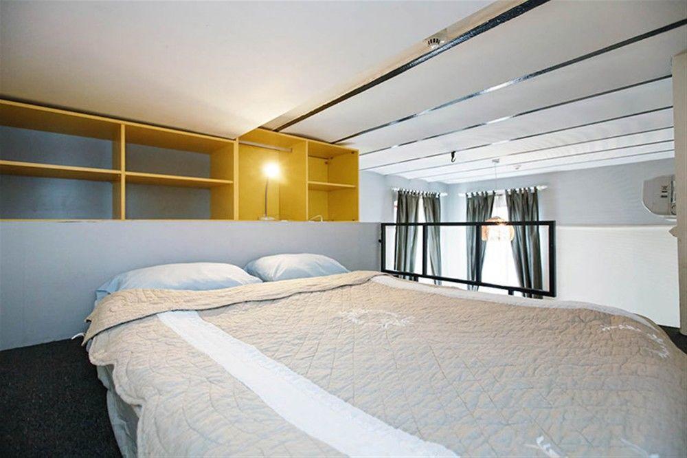 Ala Suites Istambul Exterior foto