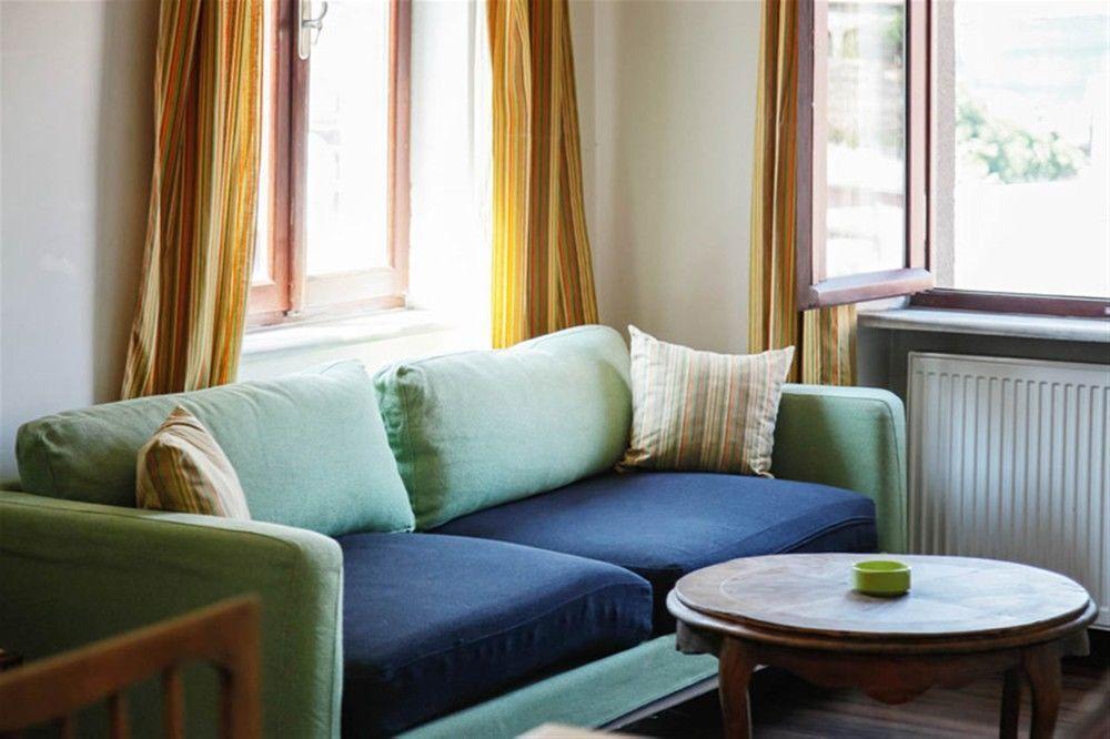 Ala Suites Istambul Exterior foto