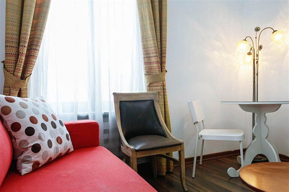 Ala Suites Istambul Exterior foto