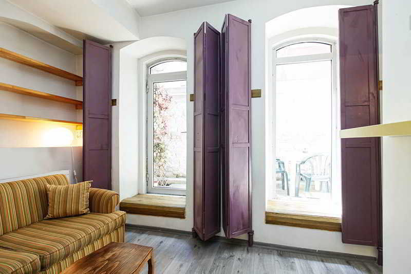 Ala Suites Istambul Exterior foto