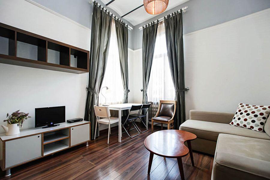 Ala Suites Istambul Exterior foto