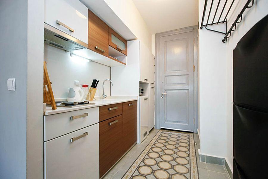 Ala Suites Istambul Exterior foto