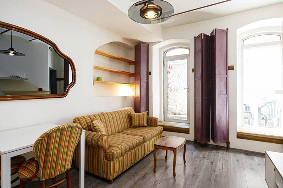 Ala Suites Istambul Exterior foto
